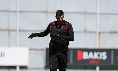 Sivasspor, Erokspor Maçı Öncesi Moralli ve Hazır