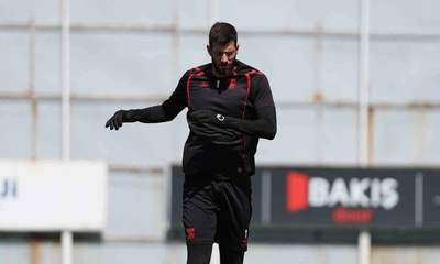 Sivasspor, Erokspor Maçı Öncesi Moralli ve Hazır