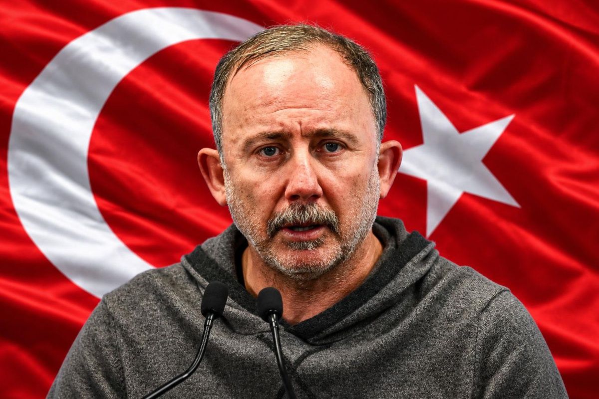 Sergen Yalçın'ın İlk Planı: Derbi ve Avrupa Görüşmeleri