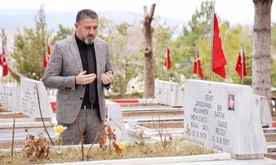 Şehit Aileleri ve Gazilerden Kamuoyuna Duyuru: Aziz Şehitlerimizin Hatırasına Saygı İstiyoruz
