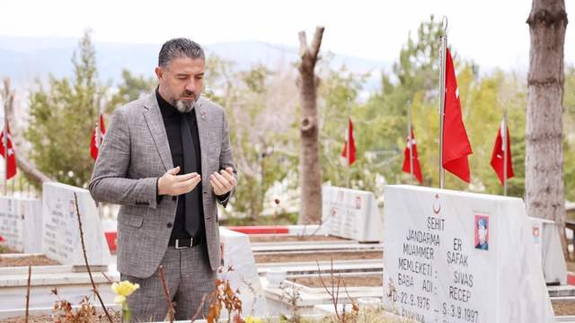 Şehit Aileleri ve Gazilerden Kamuoyuna Duyuru: Aziz Şehitlerimizin Hatırasına Saygı İstiyoruz