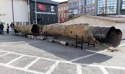 Sivas’ta 09 Eylül 2025 Su Kesintisi