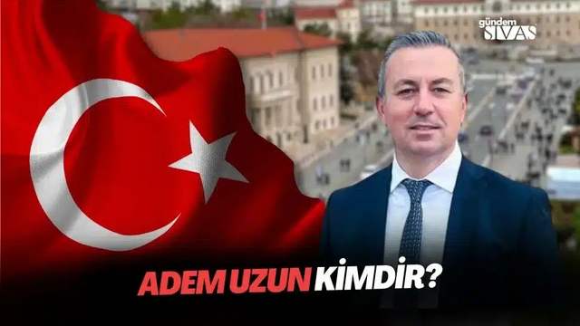 Adem Uzun Kimdir?