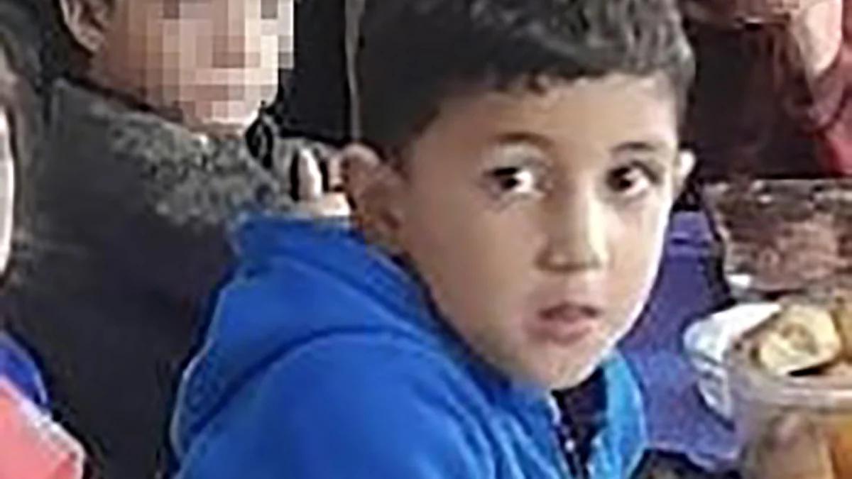 Yürek Yakan Kaza: 5 Yaşındaki Çocuk Traktör Şaftında Hayatını Kaybetti