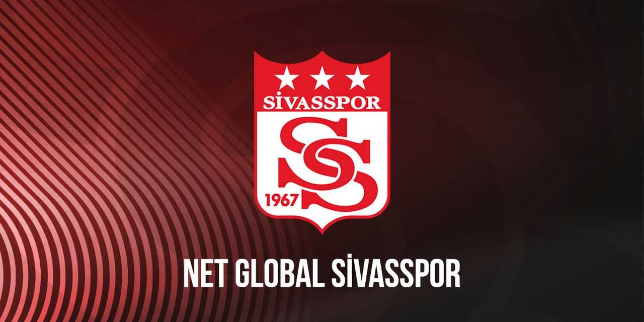 Sivasspor’dan Rey Manaj tepkisi: "Hadsiz yorumları şiddetle kınıyoruz"