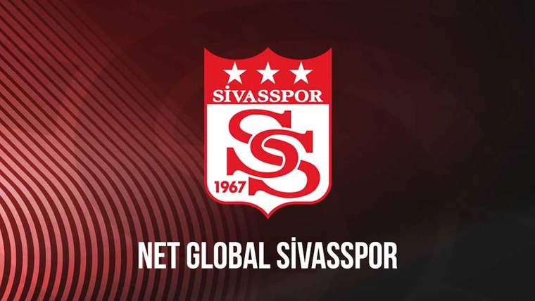 Sivasspor’dan Rey Manaj tepkisi: "Hadsiz yorumları şiddetle kınıyoruz"