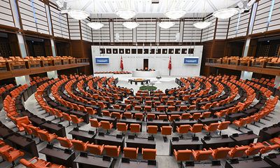 Endonezya Cumhurbaşkanı Prabowo Subianto, TBMM Genel Kurulu'na hitap edecek - Birlik Haber Ajansı