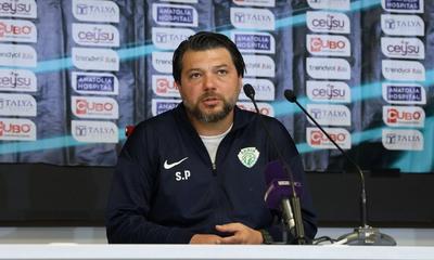 Serik Spor'dan 4 Gollü Zafer: Paşalı'dan Adana Demirspor'a Övgü
