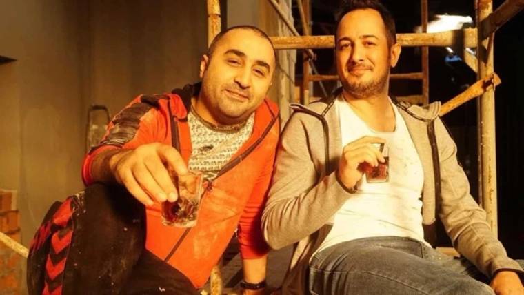 Onur Buldu’dan Sarp Apak hakkında şok itiraf