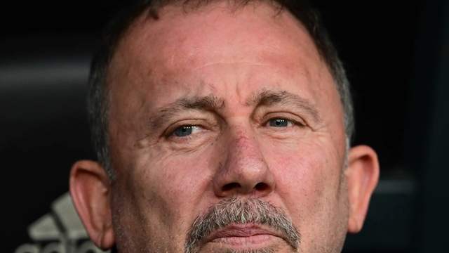 Sergen Yalçın Fenerbahçe'nin Hocası Olabilir miydi?