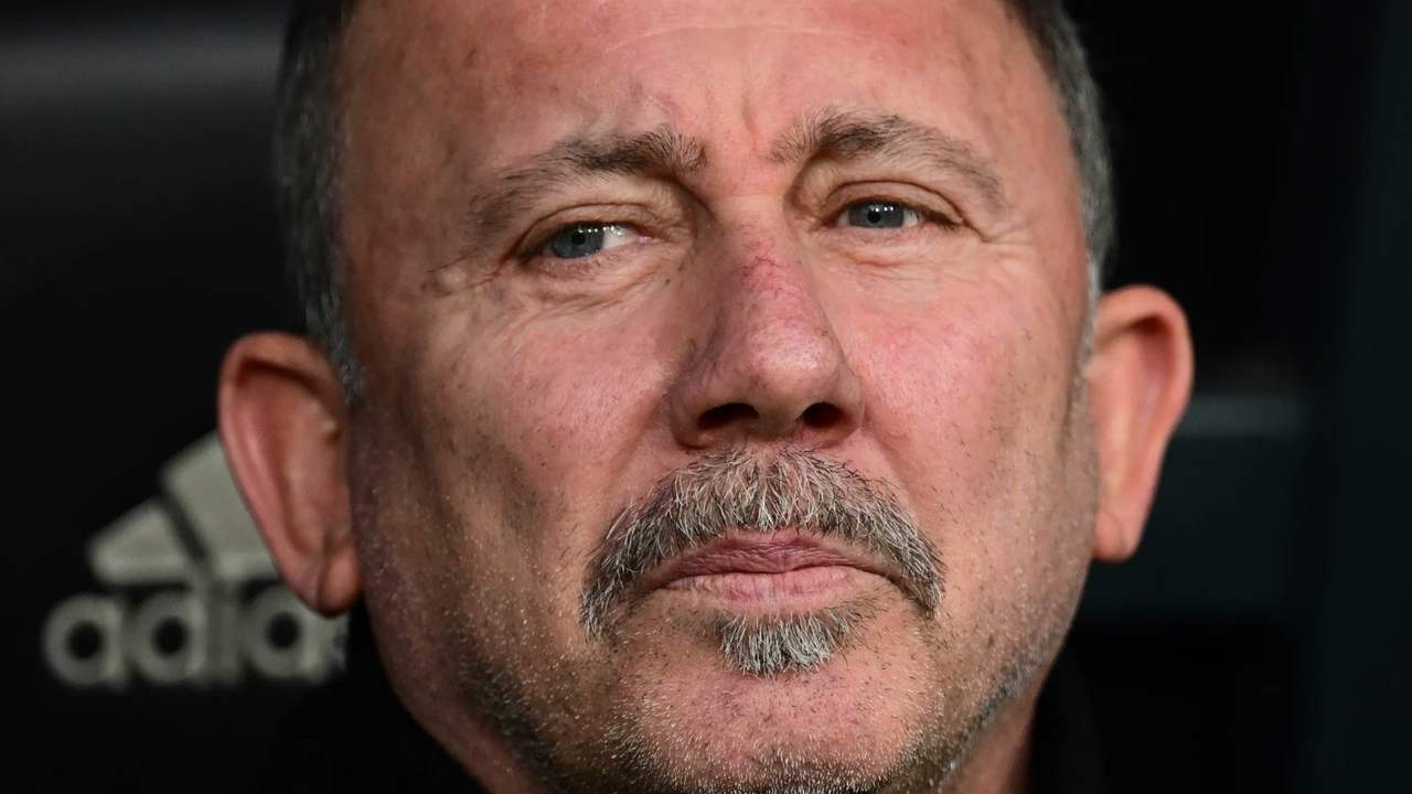 Sergen Yalçın Fenerbahçe'nin Hocası Olabilir miydi?