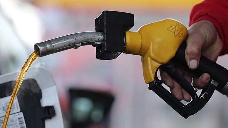 Motorine 2,92 lira zam geldi: Bazı illerde fiyat 85 lirayı aştı