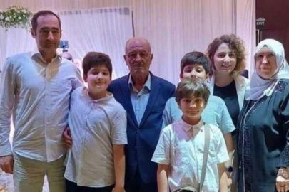 Kartalkaya yangın faciasında hayatını kaybeden Çetiz ailesine veda töreni - Birlik Haber Ajansı