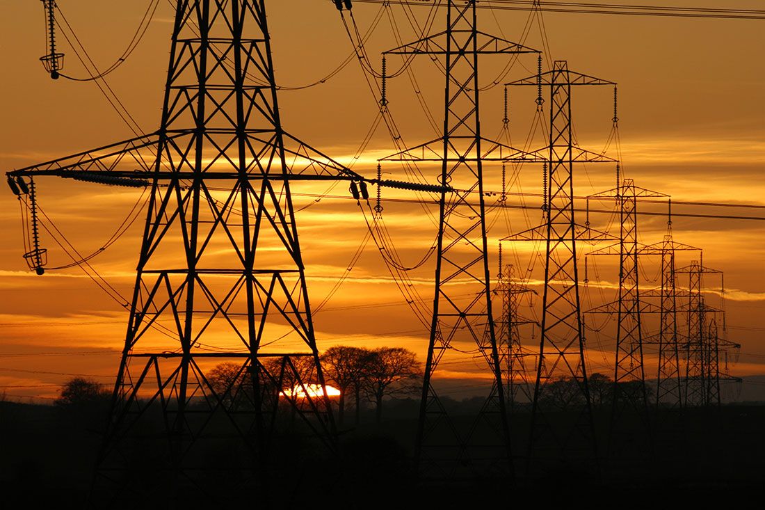 Türkiye, Suriye'ye elektrik desteği sağlayacak