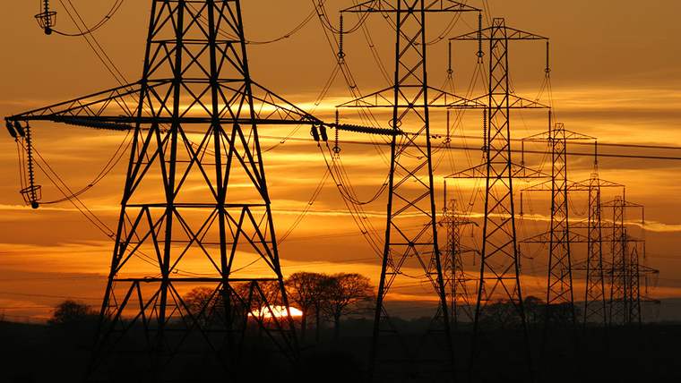 Türkiye, Suriye'ye elektrik desteği sağlayacak