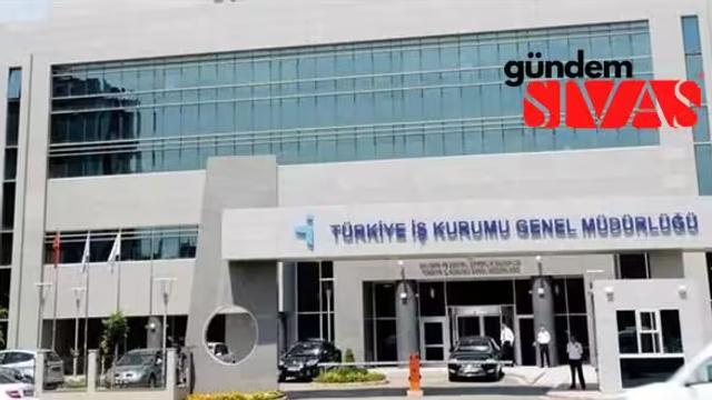 Sivas Akıncılar Belediyesi 3 İşçi Alacak