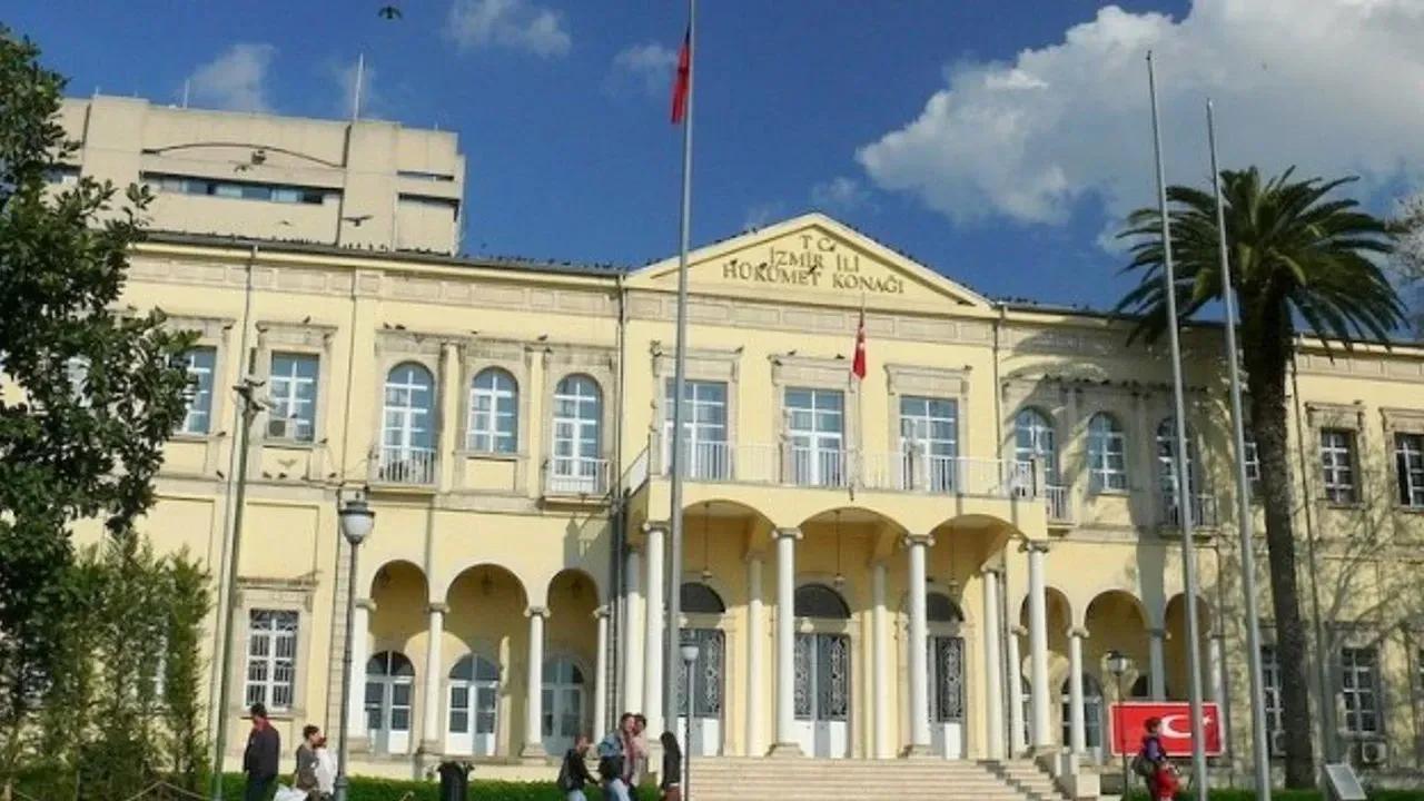 İzmir'de de gösteri ve toplantı yasağı uzatıldı - Birlik Haber Ajansı