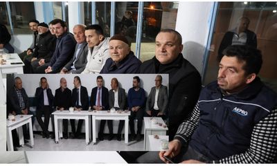 'Köy Üniversitesi Projesi' Büğdüz Köyü ile başladı - Birlik Haber Ajansı
