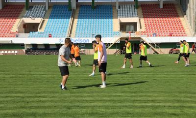 Sivas Gücü Belediyespor'un Yeni Teknik Ekibi Belli Oldu