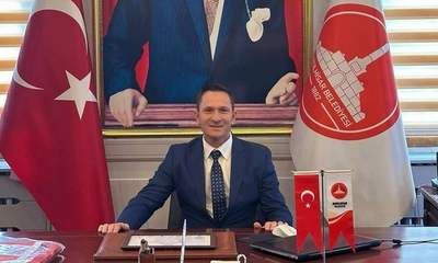 Koyulhisar Belediye Başkanı Bora Karakullukçu istifa etti