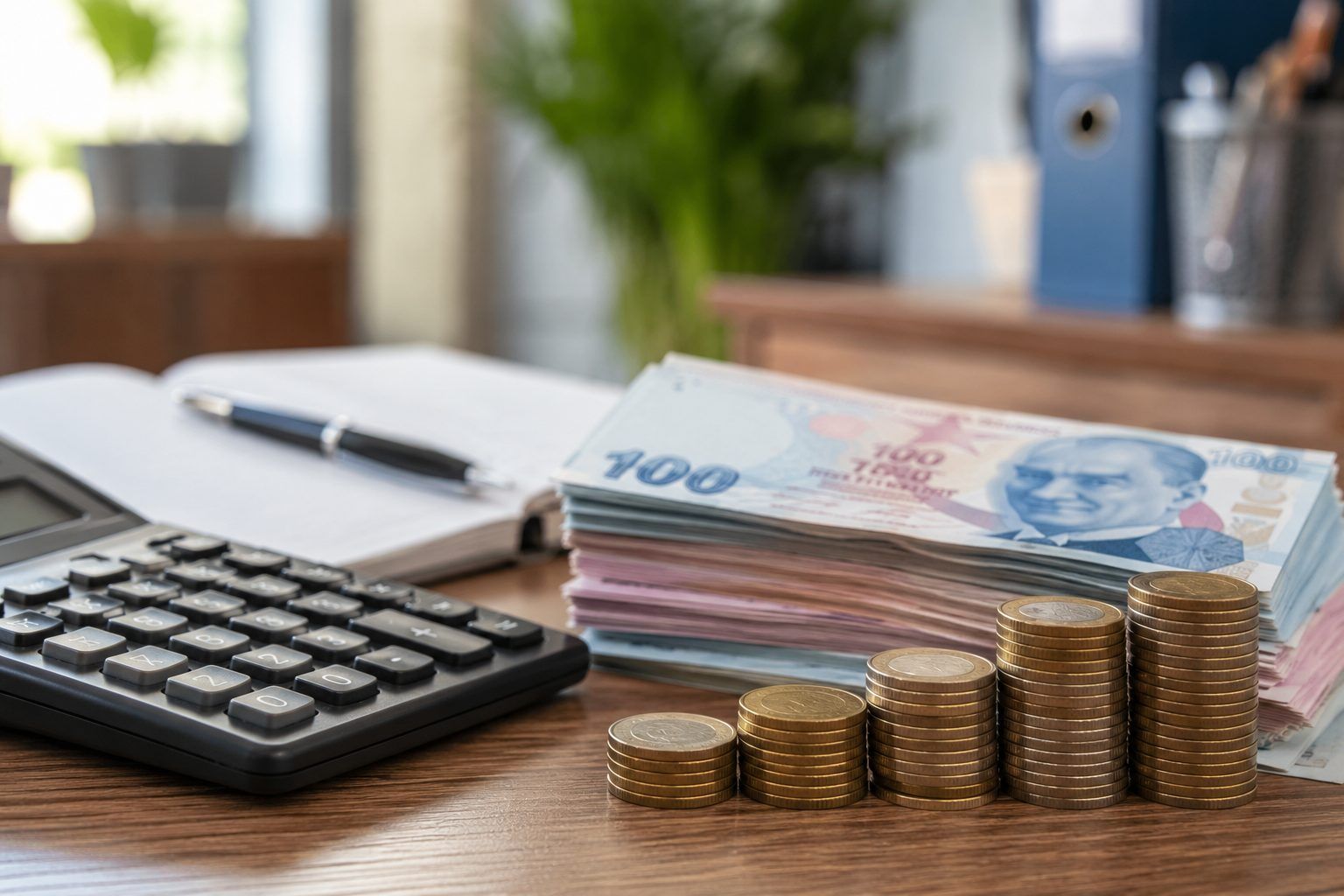 2027’de Memur Maaşı Ne Kadar Olacak?