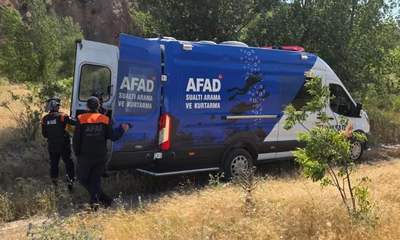 Kelkit Çayı'nda Kayıp Esmanur İçin Arama Çalışmaları 58 Gün Sonra Yeniden Başladı!