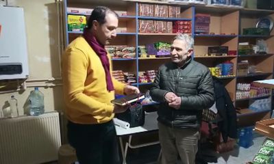 Sivas’ta Osmanlı’dan Günümüze Bir İyilik Mirası: Zimem Defteri Geleneği Yeniden Hayat Buldu