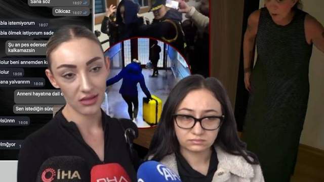 Güllü’nün Ölümünde Yeni Gelişme!