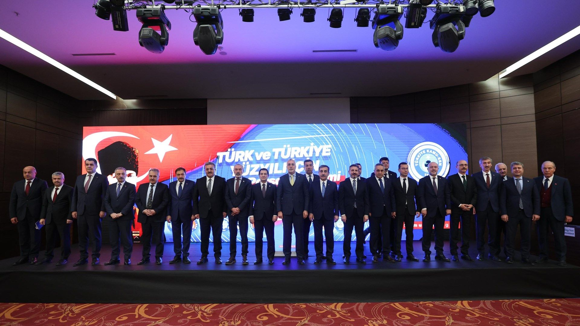 Kamu'da Yeni Personel Rejimi Önerisi - Birlik Haber Ajansı