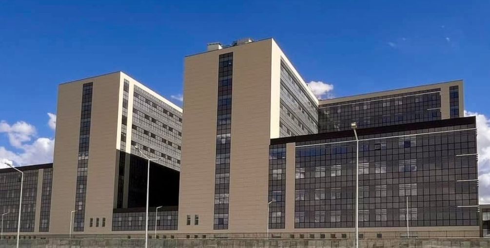 Bucak Devlet Hastanesi’nde mesai dışı poliklinik hizmeti başlıyor - Birlik Haber Ajansı