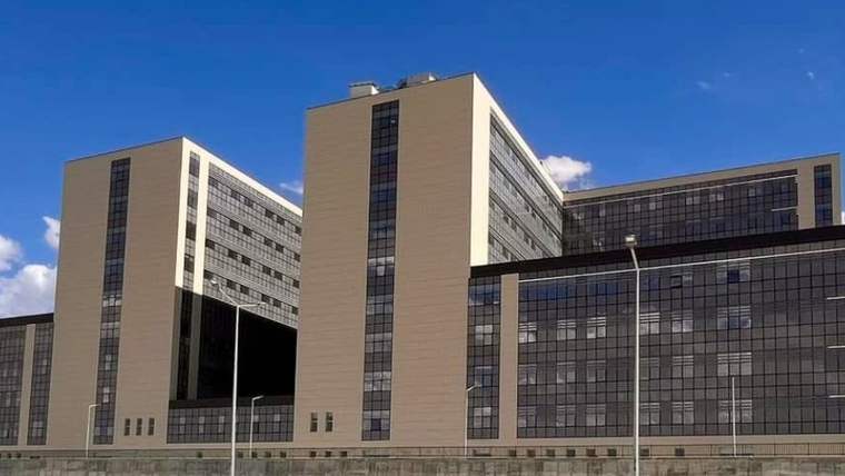 Bucak Devlet Hastanesi’nde mesai dışı poliklinik hizmeti başlıyor - Birlik Haber Ajansı