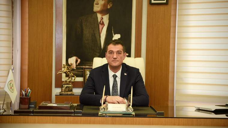 Fuat Köse: "Giresun'un birlik beraberliğini bozmak mı istiyorsunuz?" - Birlik Haber Ajansı