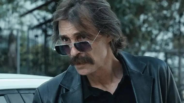 Behzat Ç.’de şaşırtan gelişme: Erdal Beşikçioğlu detayı