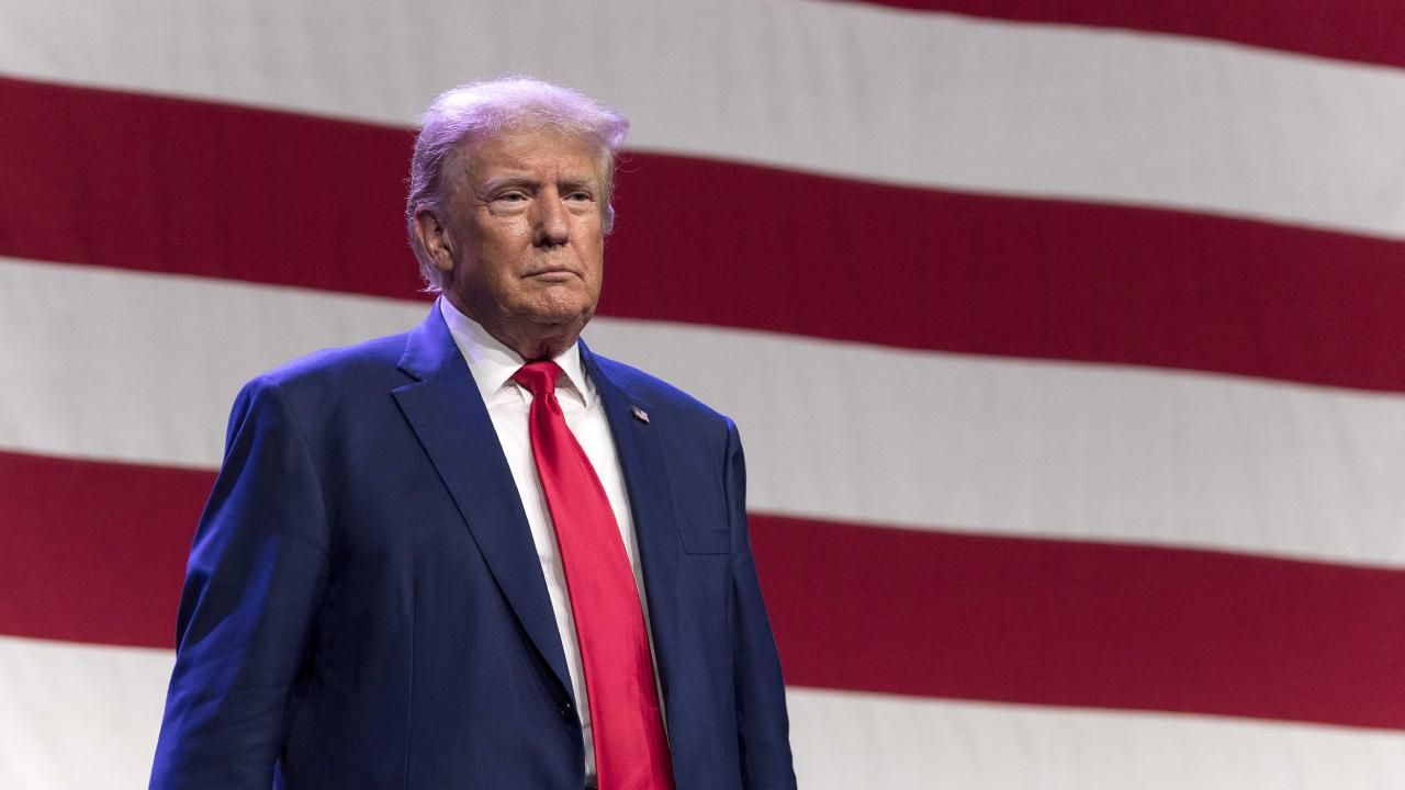 Trump: Los Angeles bombayla vurulmuş gibi görünüyor - Birlik Haber Ajansı