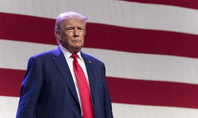 Trump'tan "Çirkin" çıkışı: Vaşington'da evsiz çadırları toplatıldı - Birlik Haber Ajansı