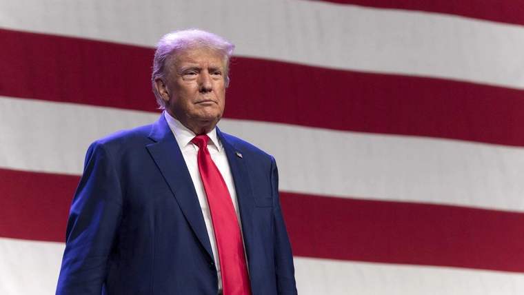 Trump'tan "Çirkin" çıkışı: Vaşington'da evsiz çadırları toplatıldı - Birlik Haber Ajansı