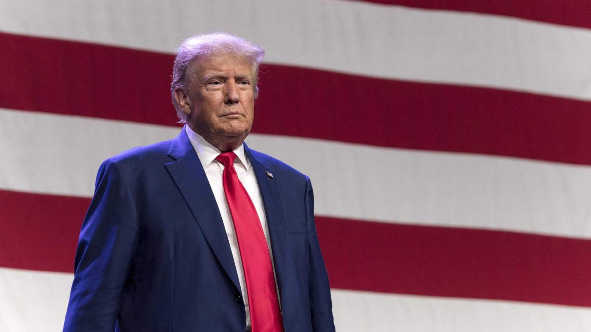 Trump: Los Angeles bombayla vurulmuş gibi görünüyor - Birlik Haber Ajansı