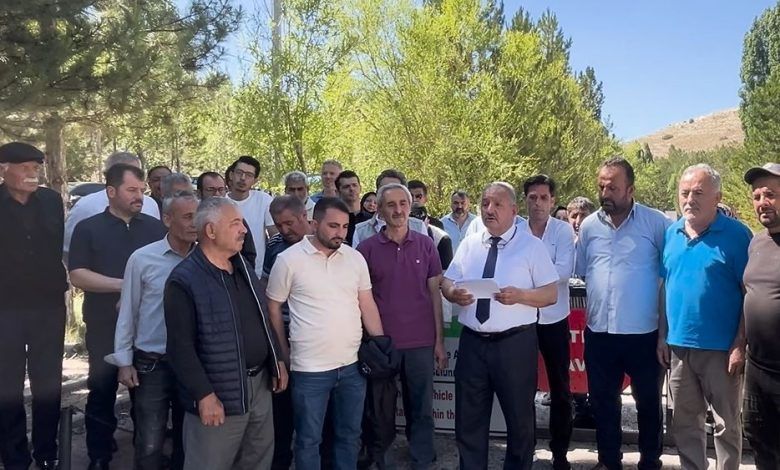 Kangal Balıklı Kaplıca Tabiat Parkı İlan Edildi: İşletmeci Ünsallar A.Ş.’den Sert Tepki