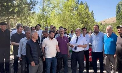 Kangal Balıklı Kaplıca Tabiat Parkı İlan Edildi: İşletmeci Ünsallar A.Ş.’den Sert Tepki