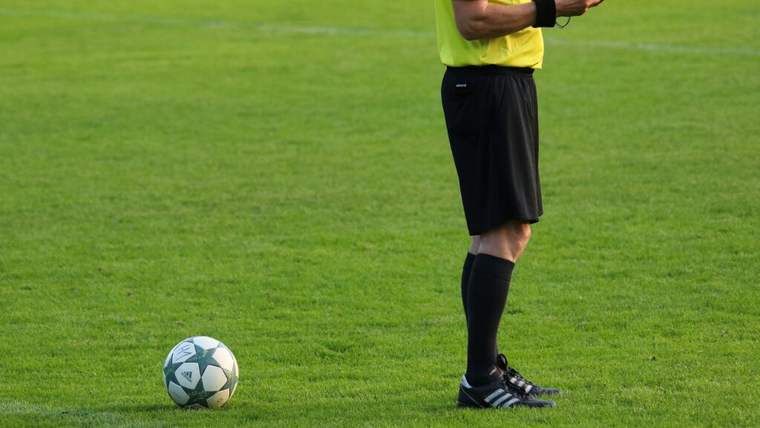 UEFA Avrupa Ligi'nde Türk temsilcilerinin hakemleri belirlendi