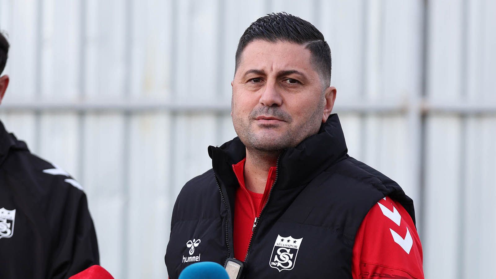 Çağdaş Çavuş’tan mesaj: Bu takımı istenen yere taşıyacağız