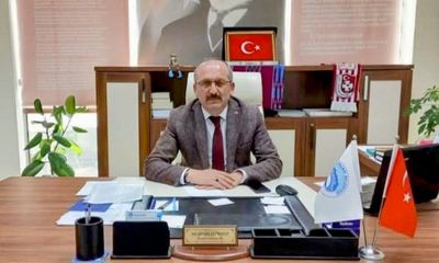 Şalpazarı Belediye Başkan Yardımcısı Özendi, trafik kazası geçirdi - Birlik Haber Ajansı
