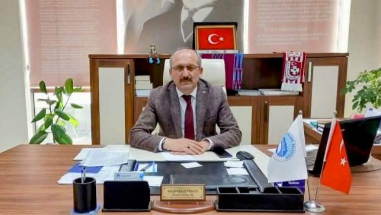 Şalpazarı Belediye Başkan Yardımcısı Özendi, trafik kazası geçirdi - Birlik Haber Ajansı
