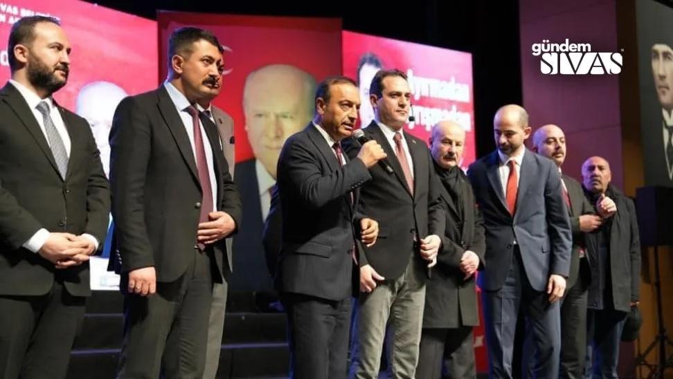 Kuvâ-yi Milliye Ruhu Başlayacak