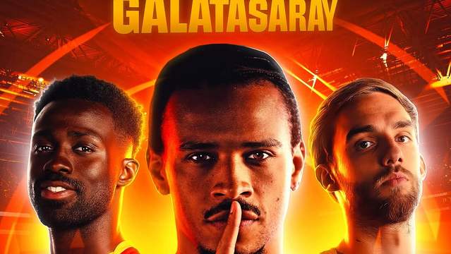 Galatasaray, Süper Lig'de Göztepe'yi Konuk Edecek