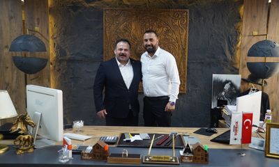 Güreşin Kalbi Sivas’ta Atacak