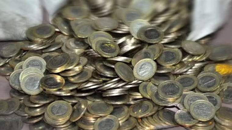 Bir madeni para daha tedavülden kalkıyor