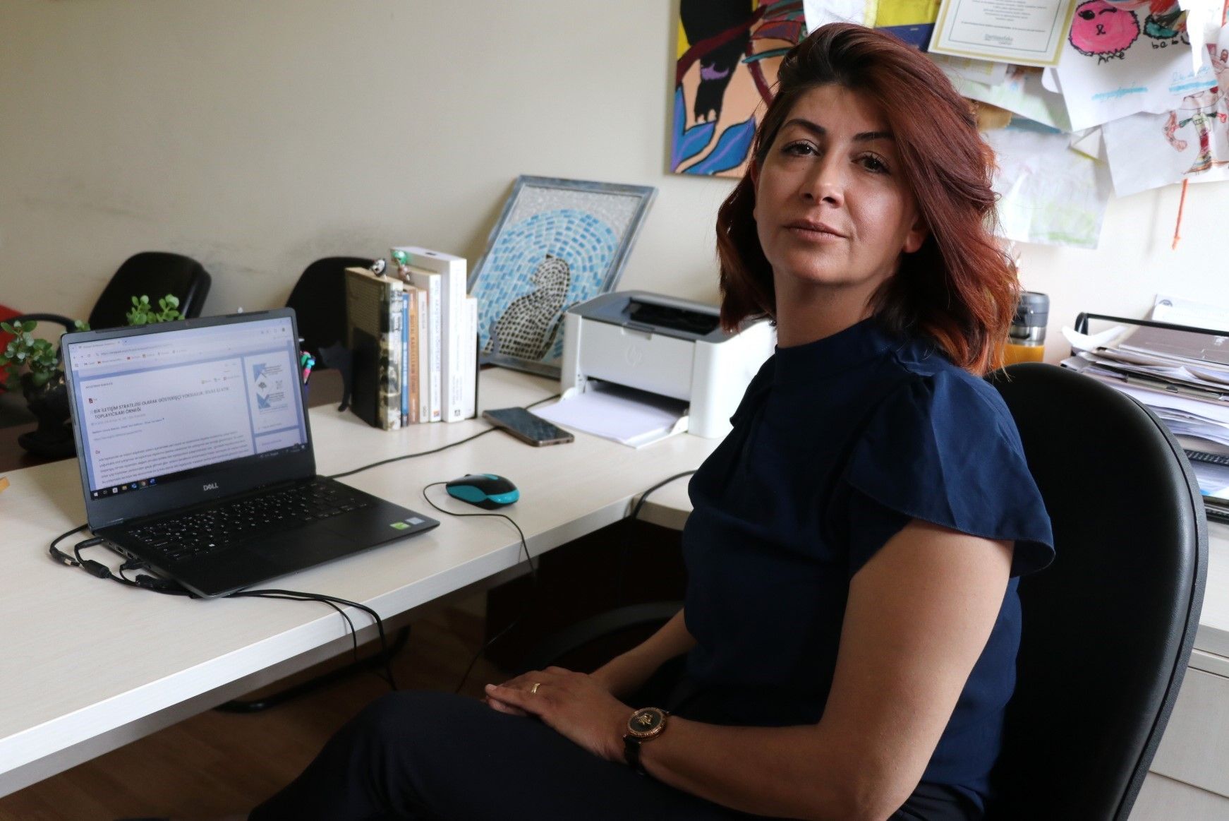 Gösterişçi Yoksulluk: Atık Toplayıcıların Gizli Gerçeği