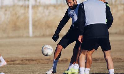 Vanspor, Soma'da telafi peşinde