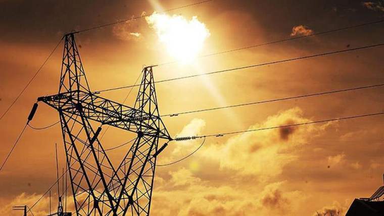 Elektrik piyasasında hizmet bedelleri güncellendi - Birlik Haber Ajansı